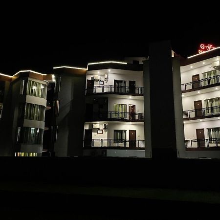 Sumedha G Village Resort And Spa Raiwala Exterior photo