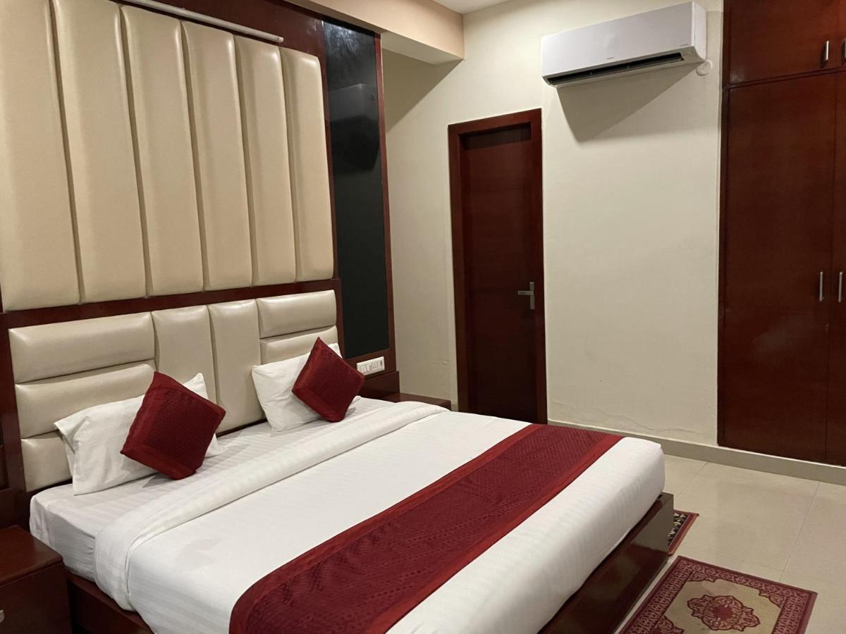 Sumedha G Village Resort And Spa Raiwala Exterior photo