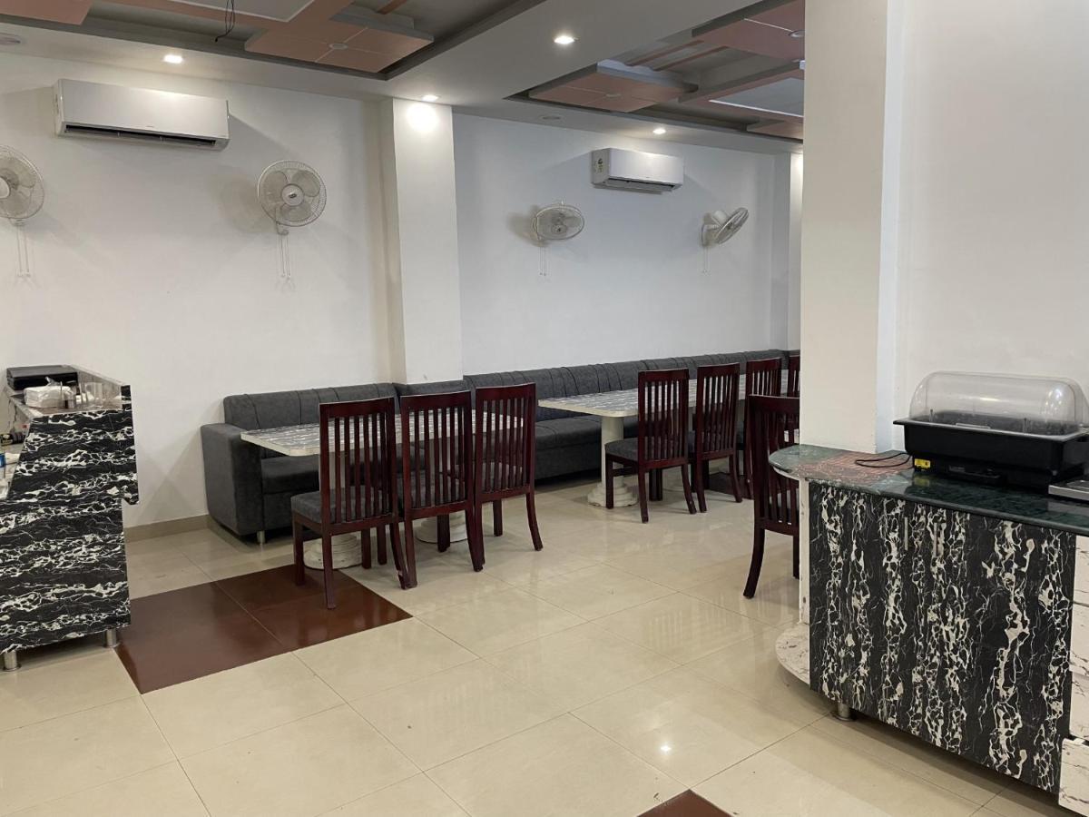 Sumedha G Village Resort And Spa Raiwala Exterior photo